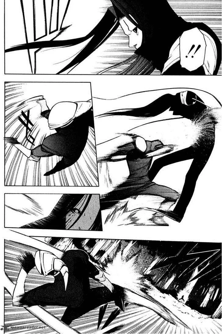 Hitogatana Chapter 22 page 10