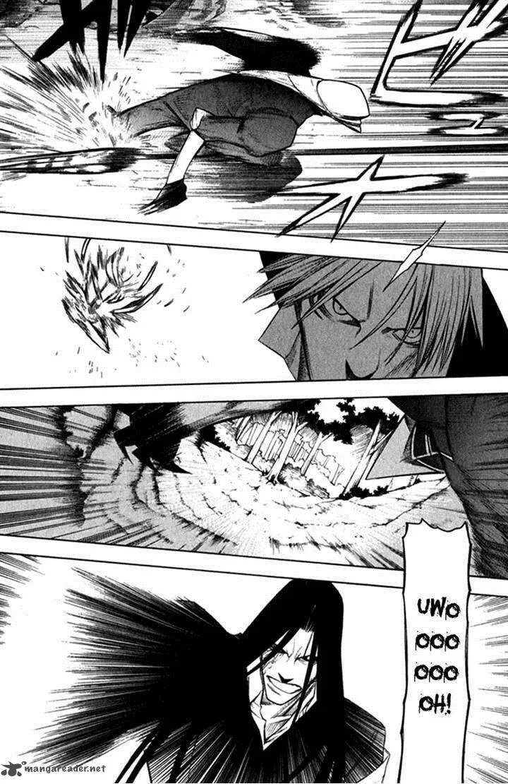 Hitogatana Chapter 22 page 26