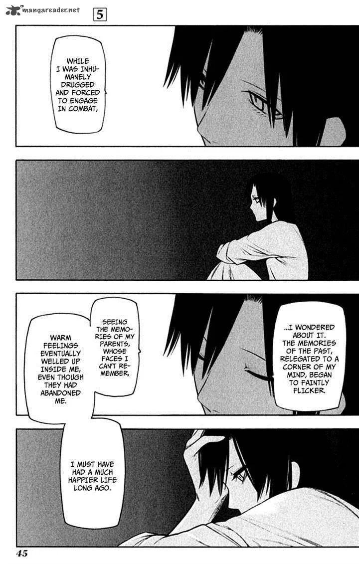 Hitogatana Chapter 22 page 13