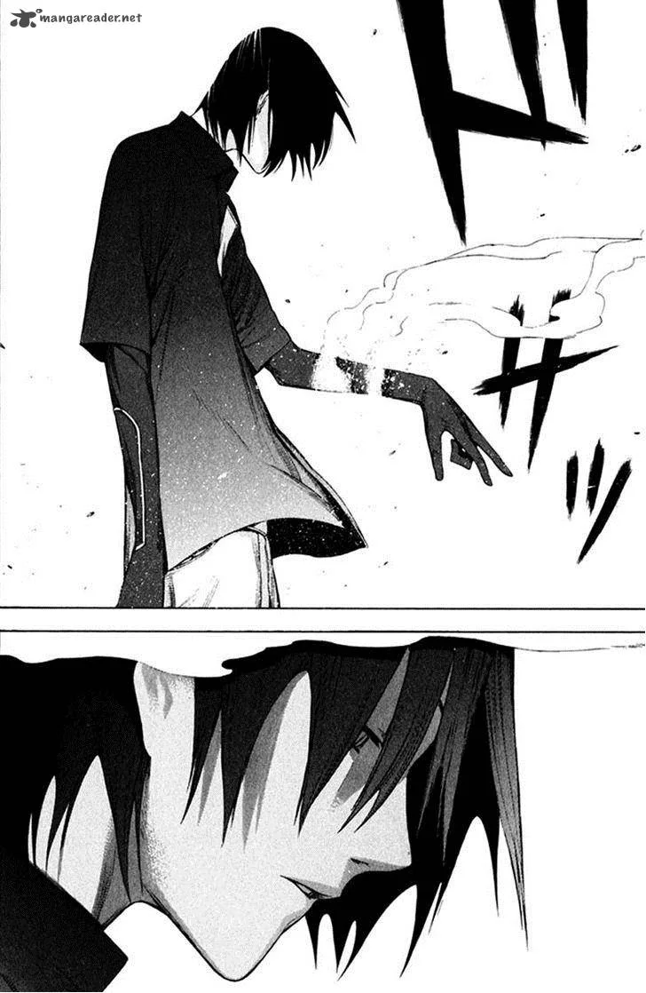 Hitogatana Chapter 23 page 7