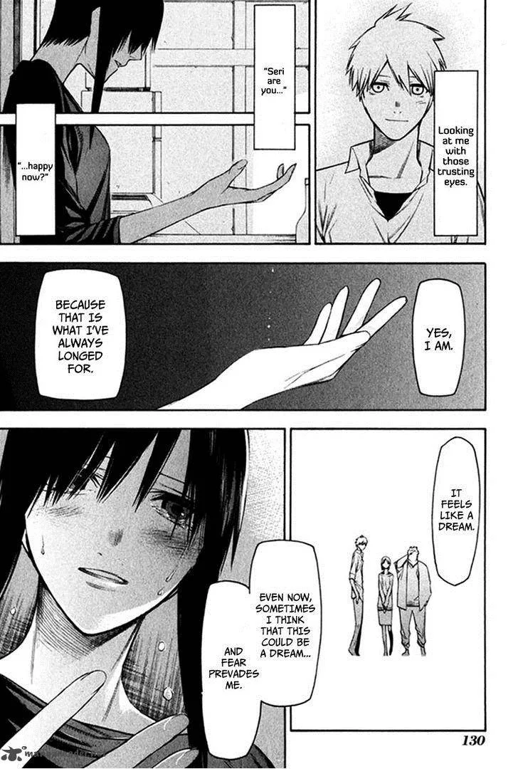 Hitogatana Chapter 24 page 29