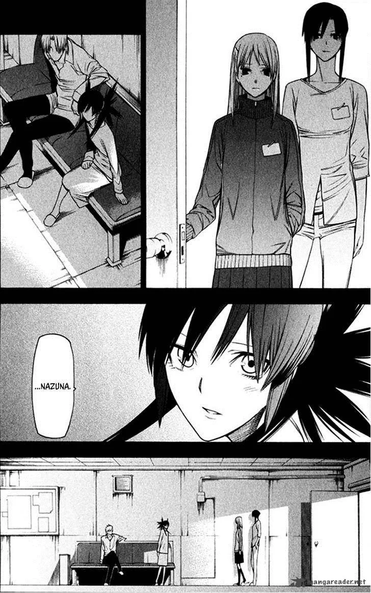 Hitogatana Chapter 24 page 9