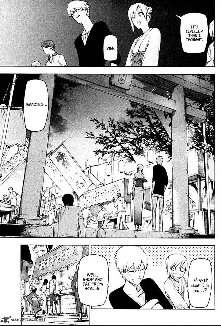 Hitogatana Chapter 26 page 4