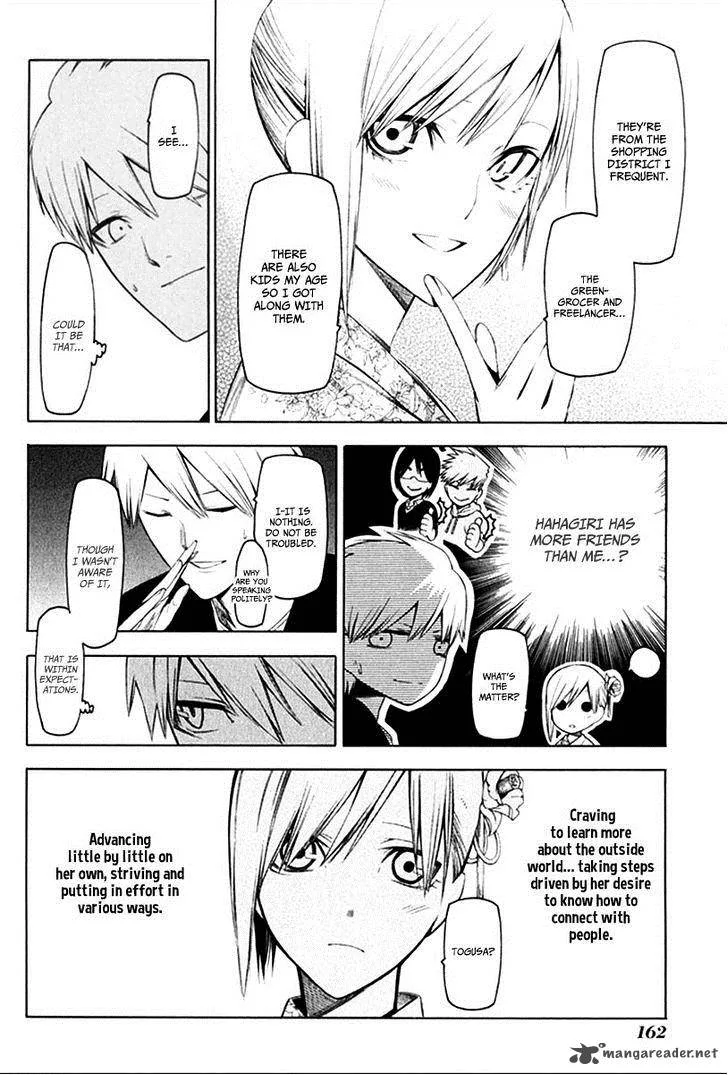 Hitogatana Chapter 26 page 9