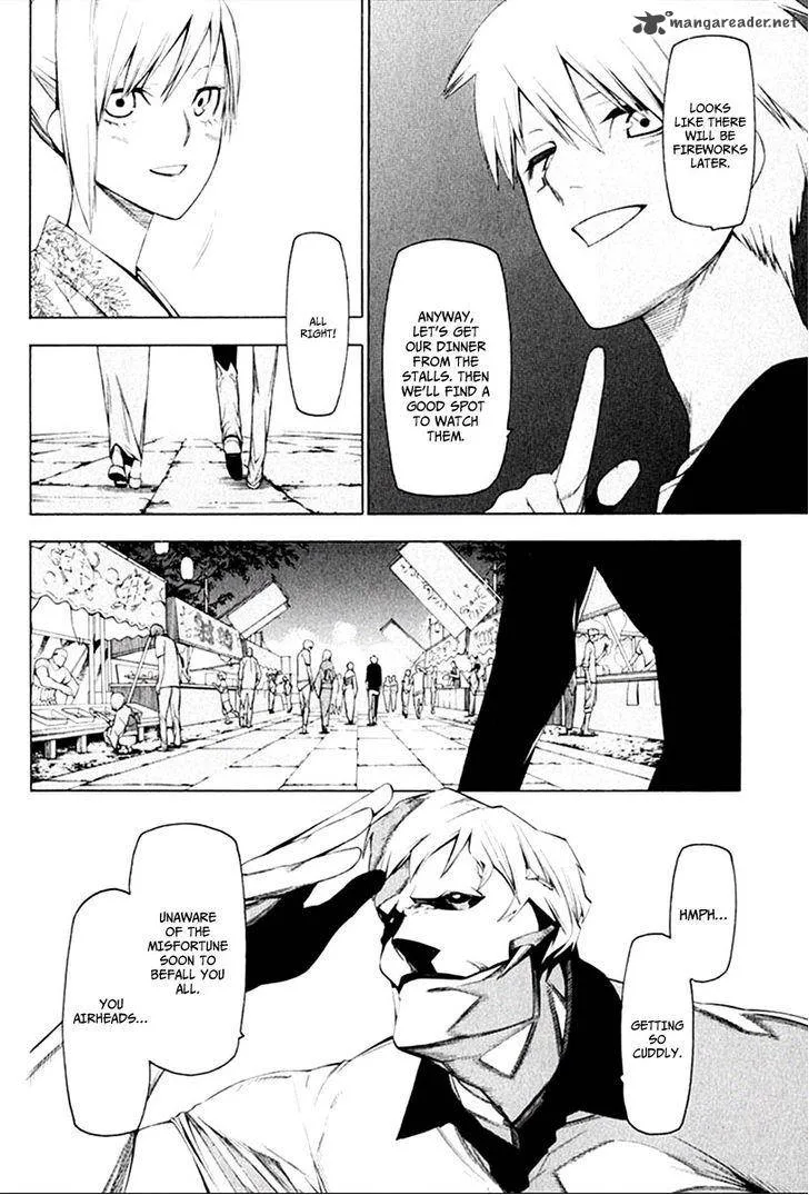 Hitogatana Chapter 26 page 5