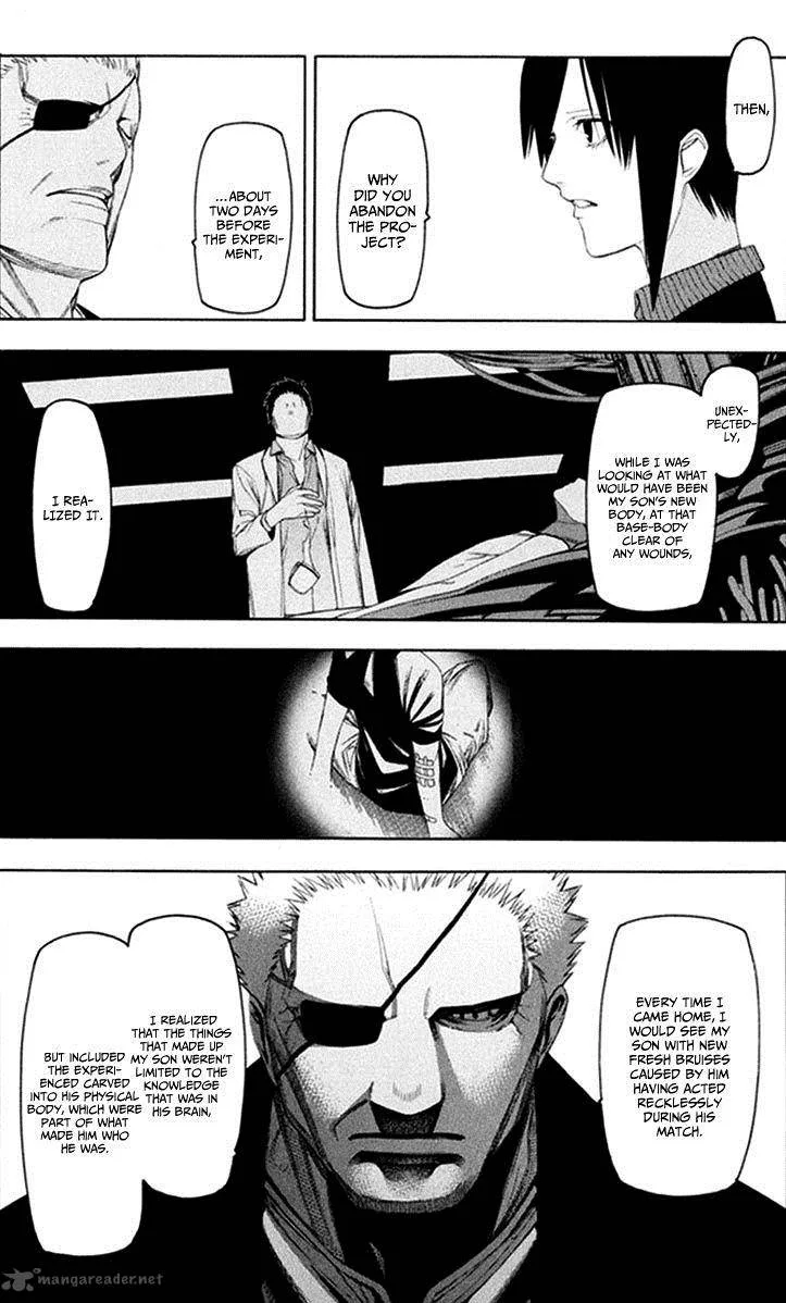 Hitogatana Chapter 29 page 24