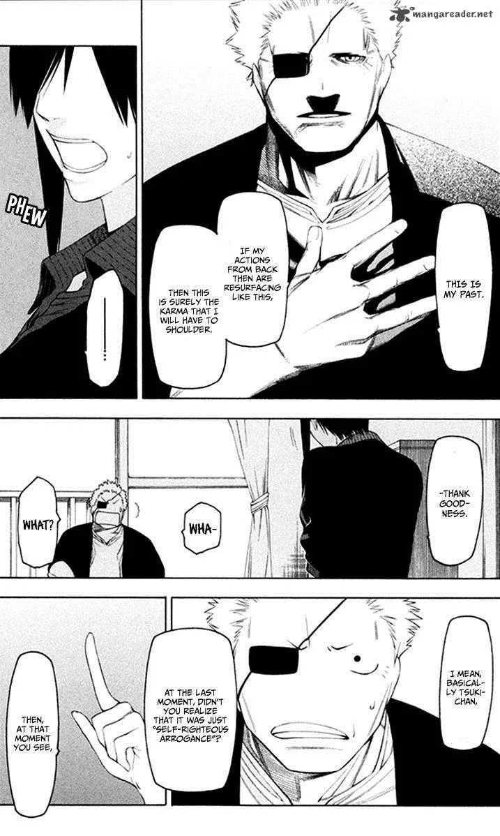 Hitogatana Chapter 29 page 26