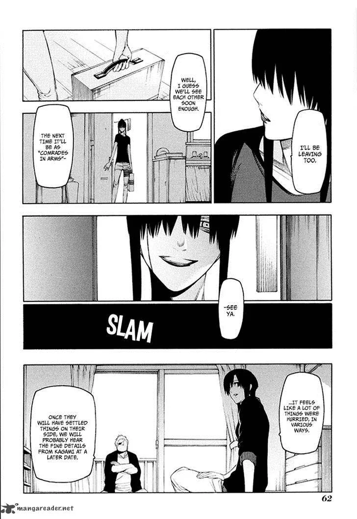Hitogatana Chapter 29 page 11