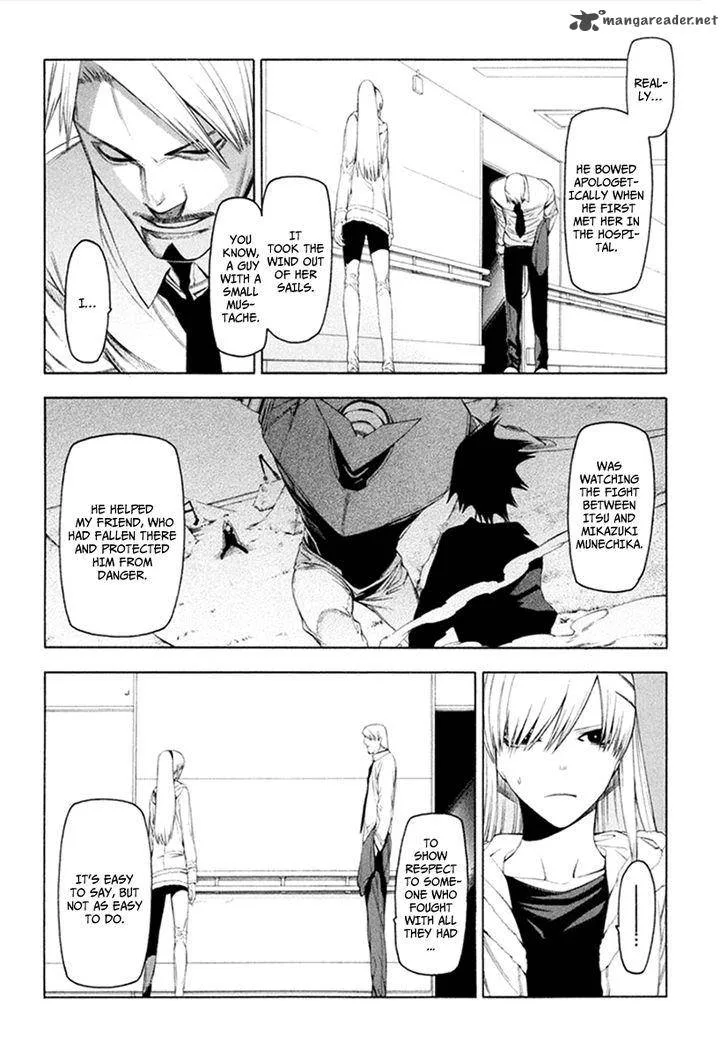 Hitogatana Chapter 30 page 13