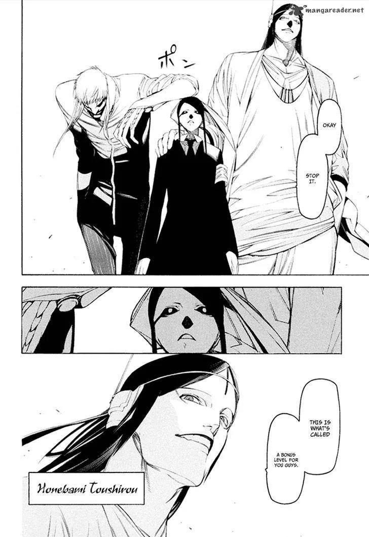 Hitogatana Chapter 31 page 10