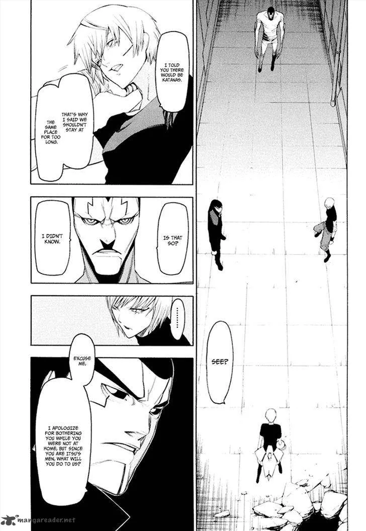 Hitogatana Chapter 31 page 3