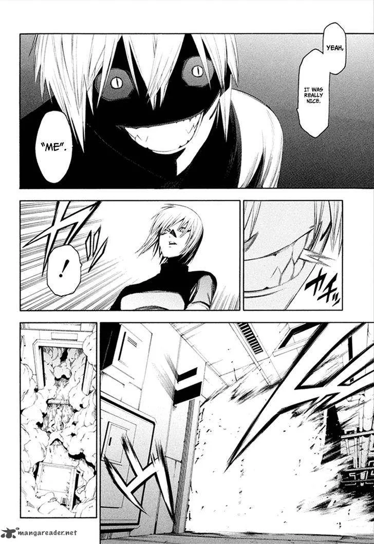 Hitogatana Chapter 31 page 30