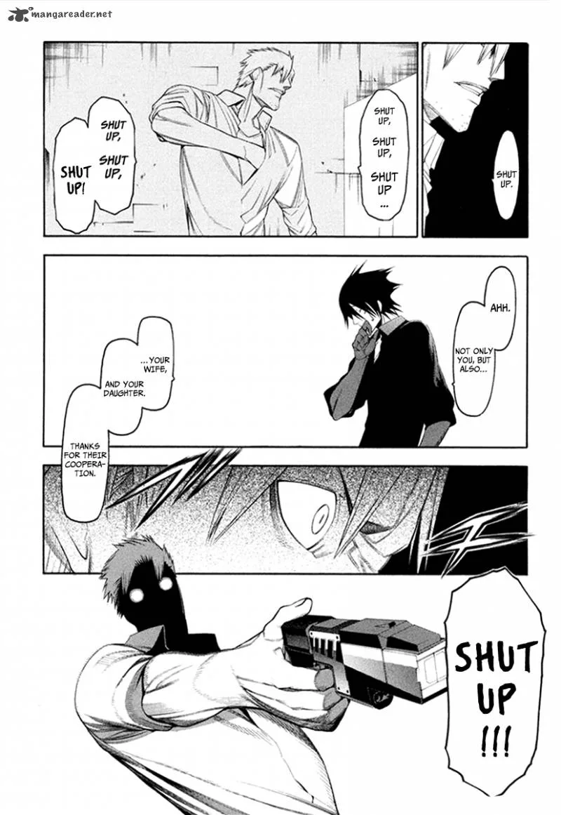 Hitogatana Chapter 32 page 14
