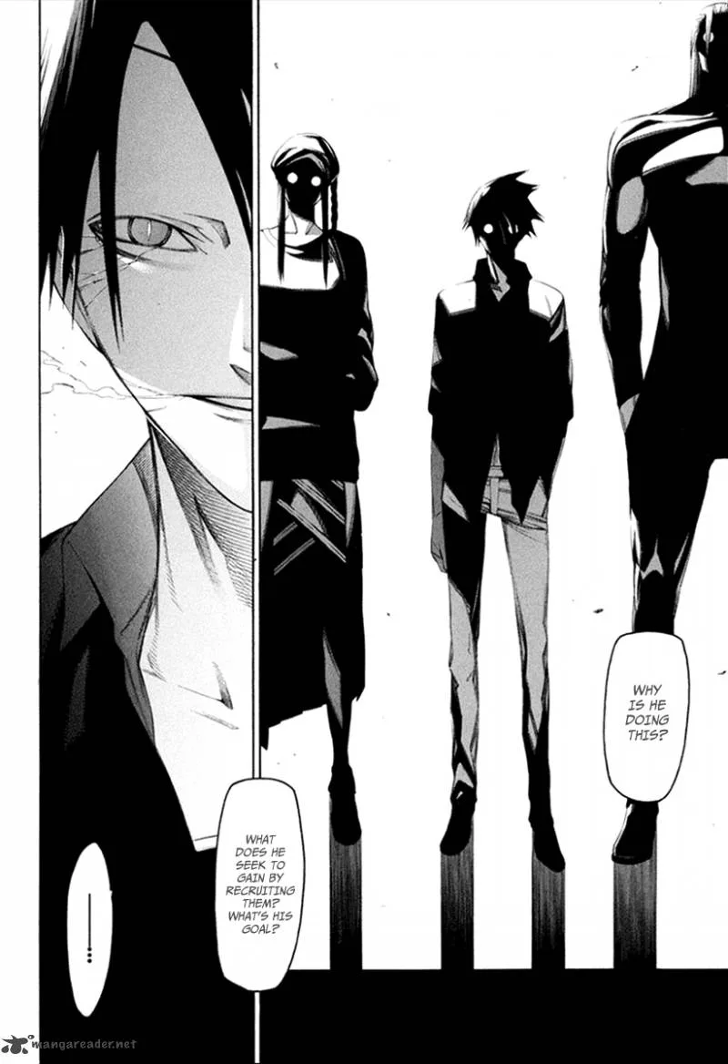 Hitogatana Chapter 32 page 3