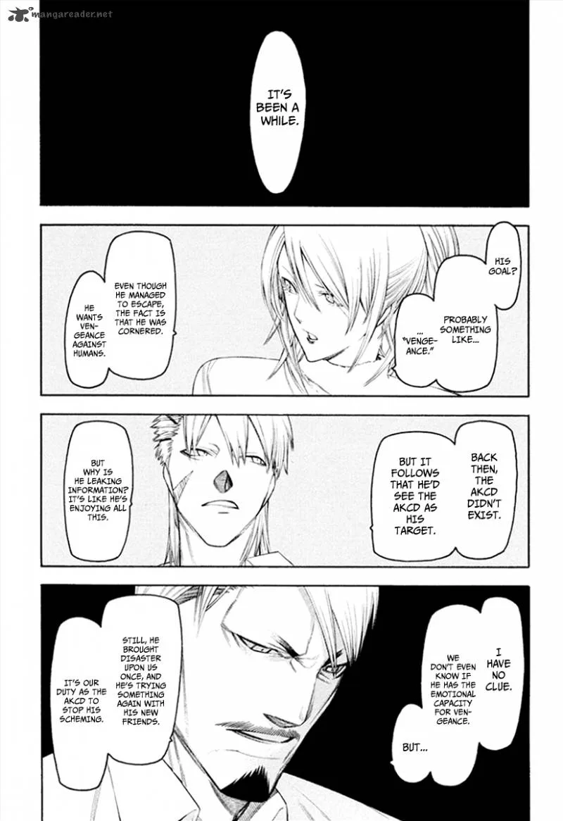 Hitogatana Chapter 32 page 4