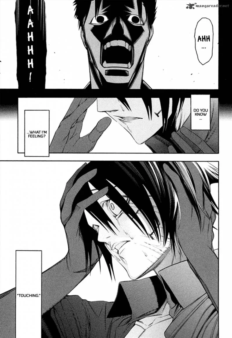 Hitogatana Chapter 32 page 19