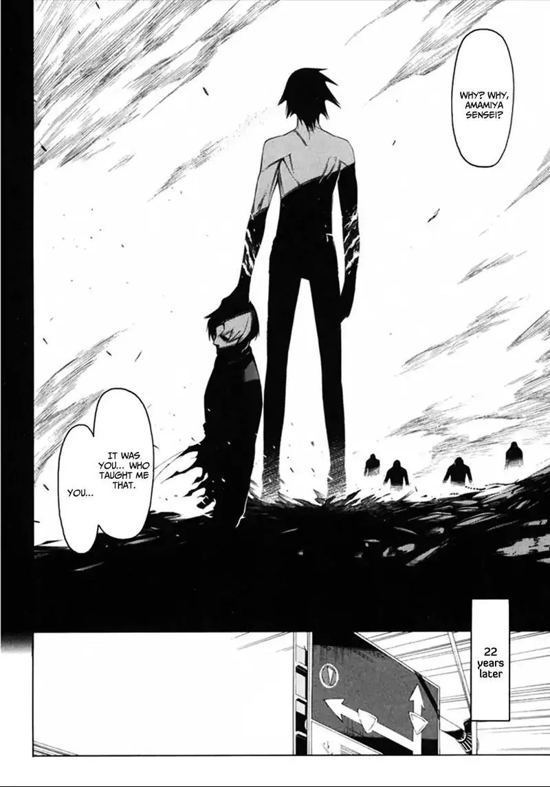 Hitogatana Chapter 36 page 2