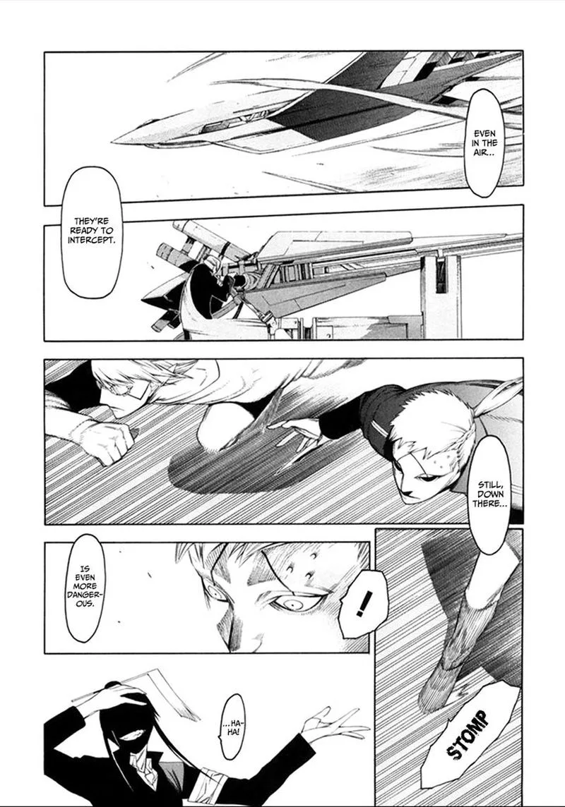 Hitogatana Chapter 37 page 2