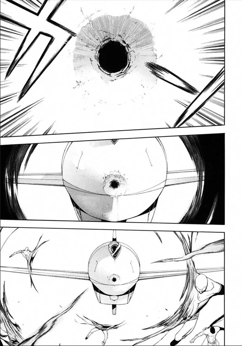 Hitogatana Chapter 37 page 3