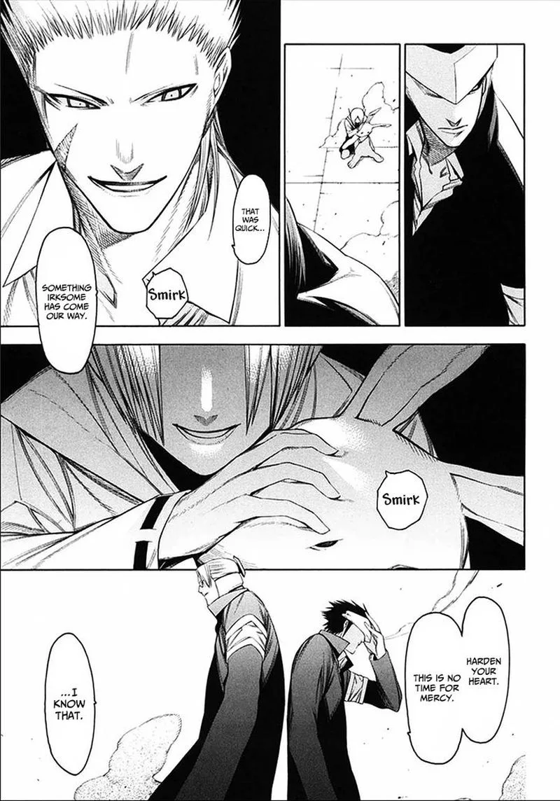 Hitogatana Chapter 37 page 12