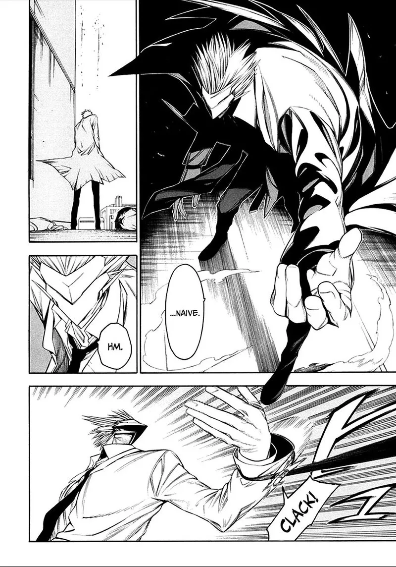 Hitogatana Chapter 38 page 18