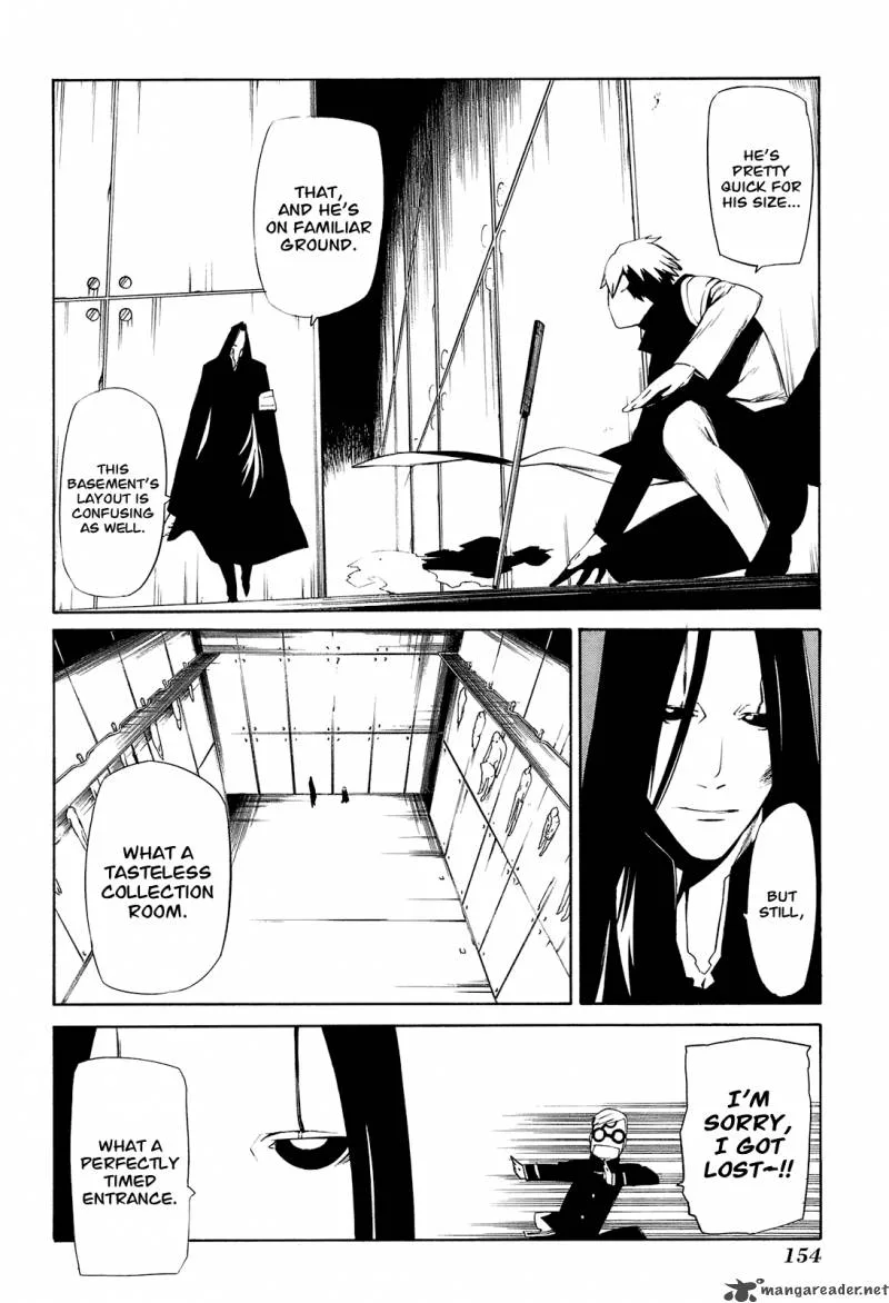 Hitogatana Chapter 4 page 10