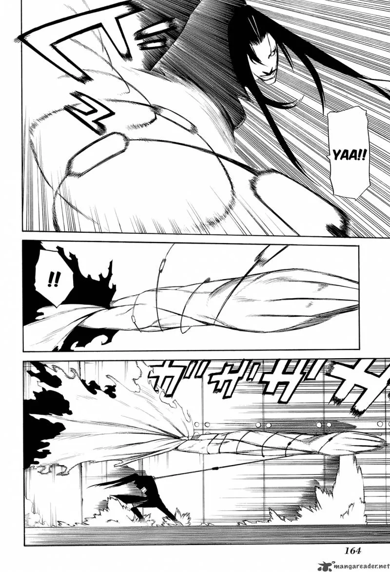 Hitogatana Chapter 4 page 20