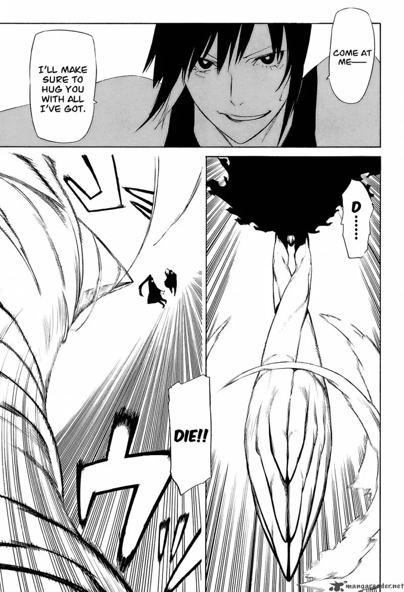 Hitogatana Chapter 4 page 19