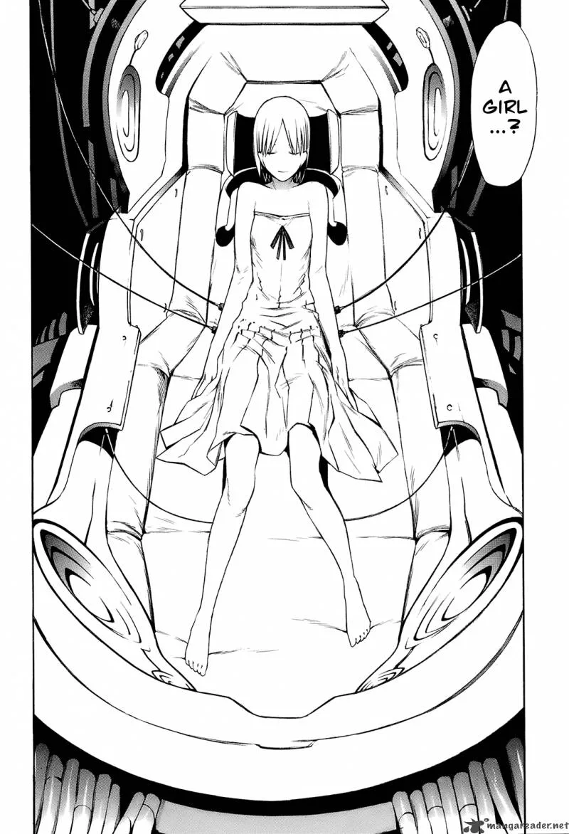 Hitogatana Chapter 4 page 24