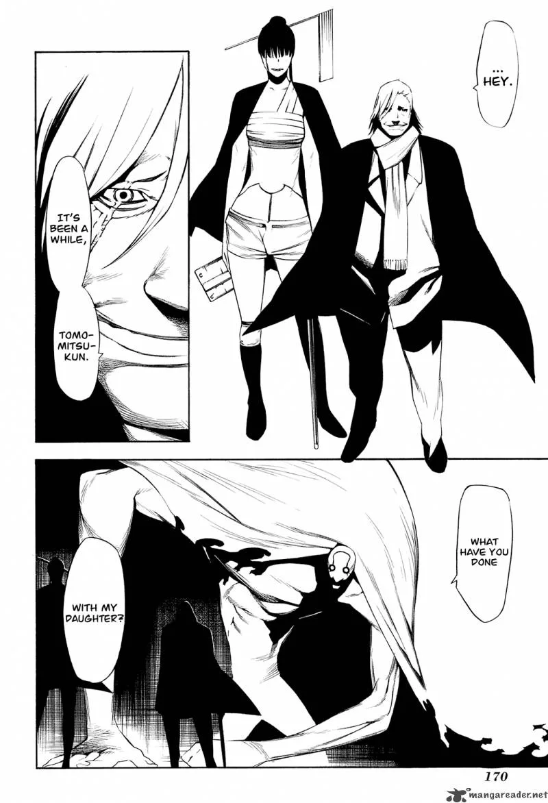 Hitogatana Chapter 4 page 26
