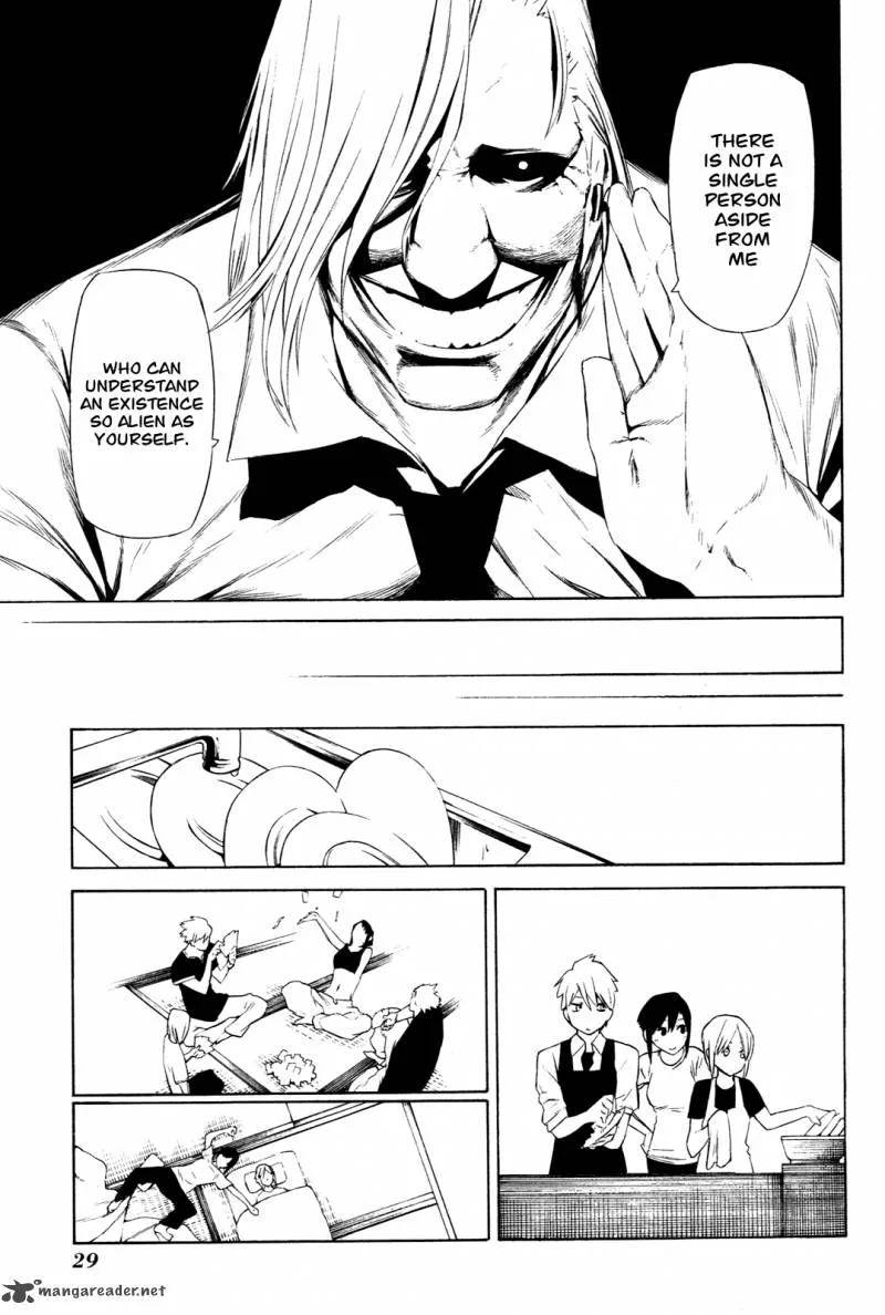 Hitogatana Chapter 5 page 32