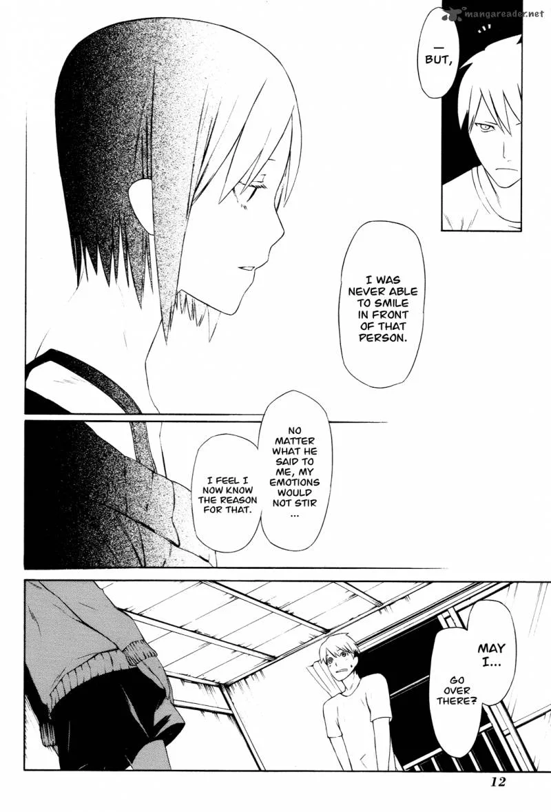 Hitogatana Chapter 5 page 15