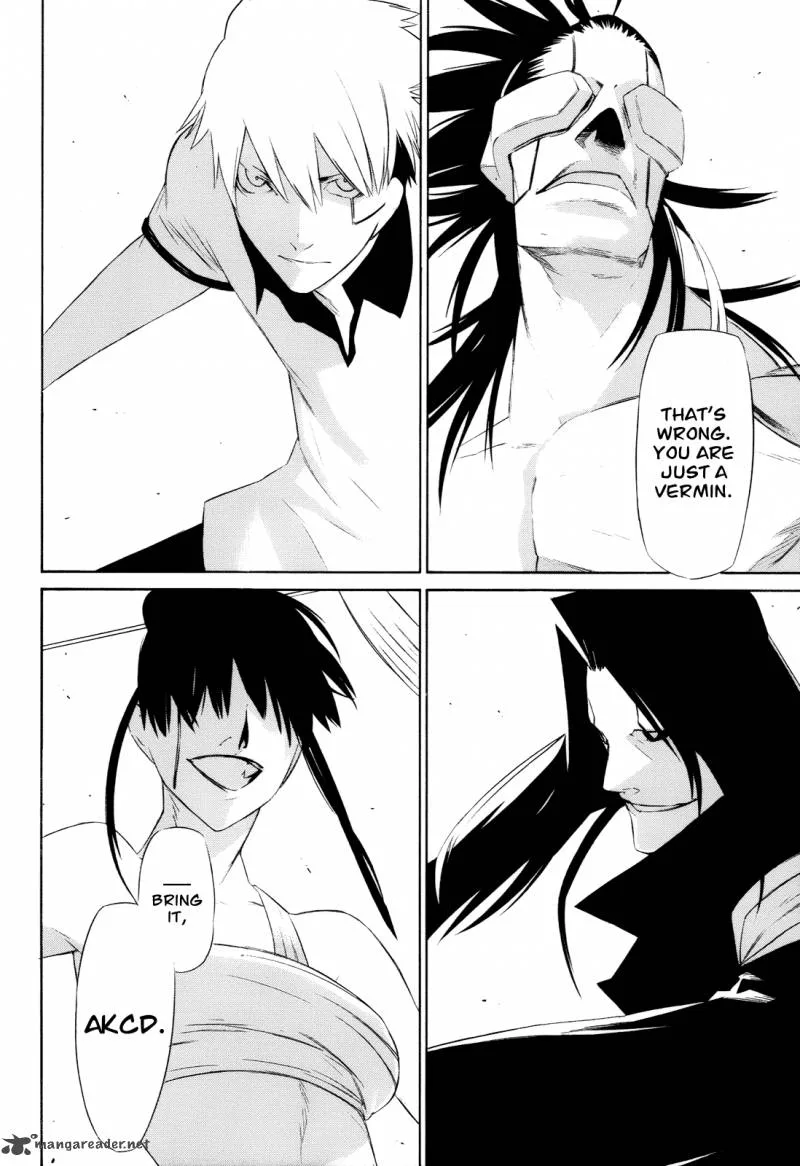 Hitogatana Chapter 6 page 30