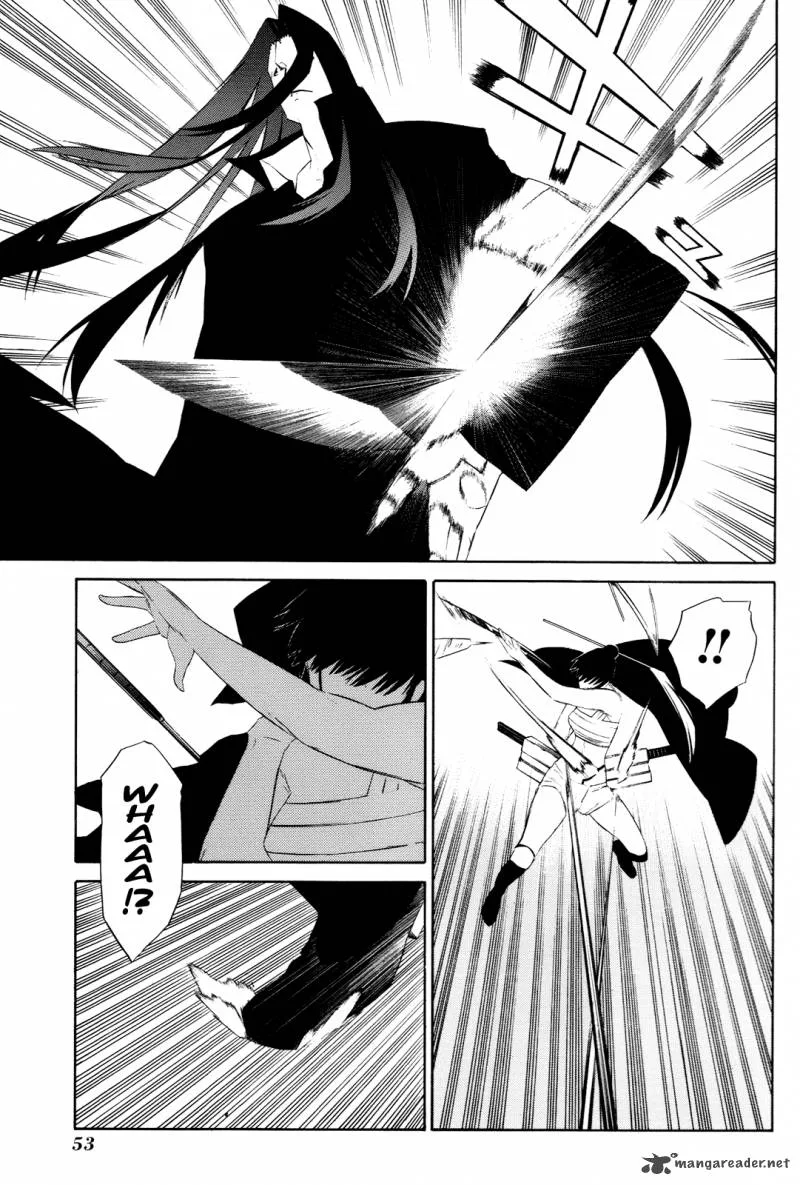 Hitogatana Chapter 6 page 14