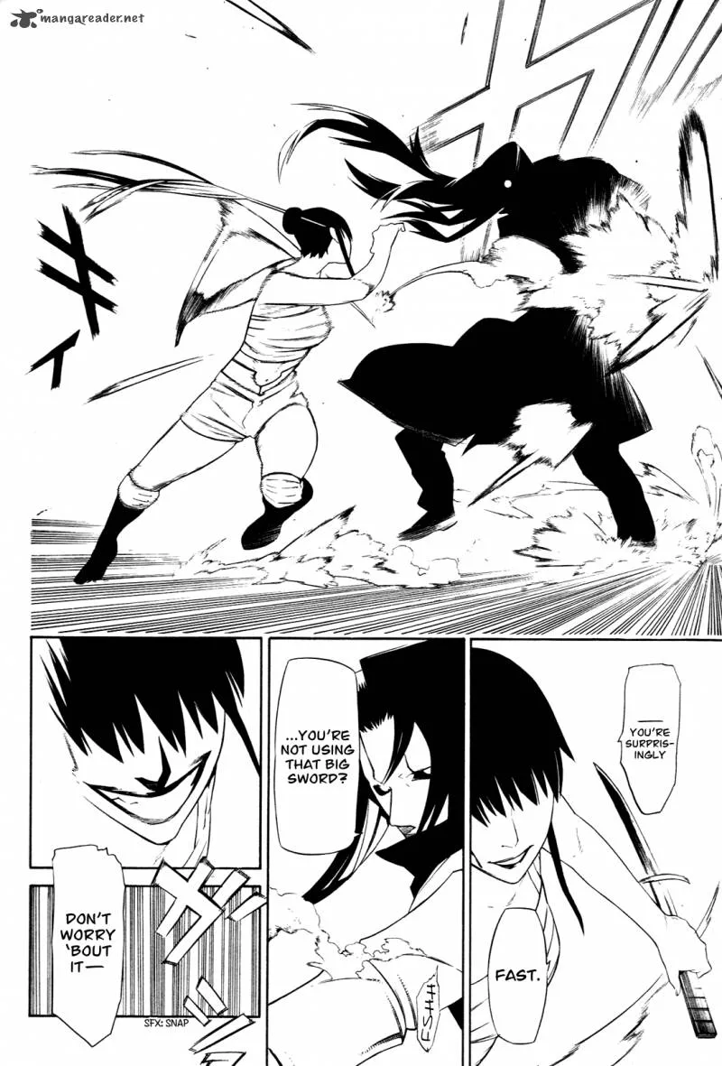 Hitogatana Chapter 7 page 2