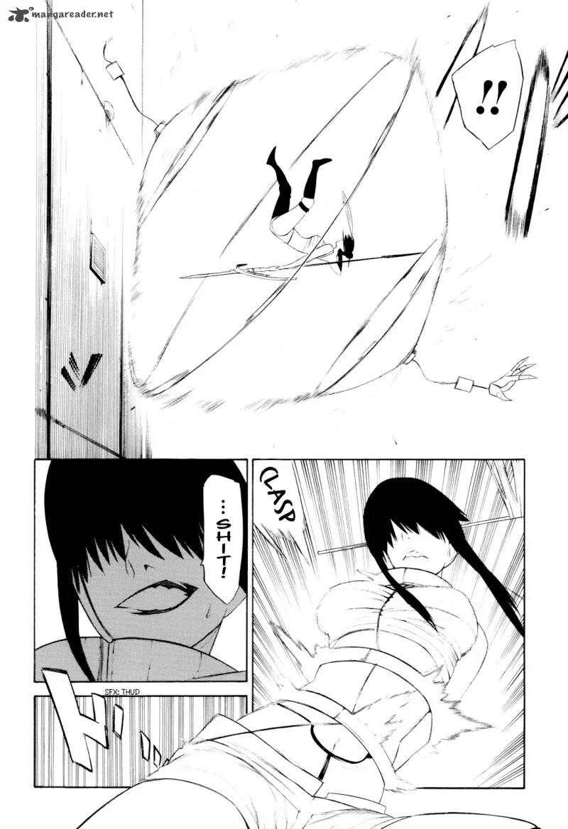Hitogatana Chapter 7 page 20