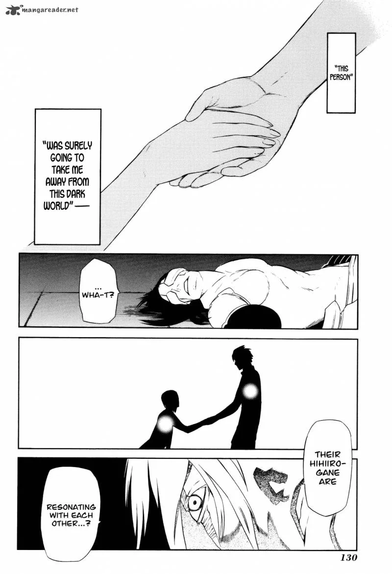 Hitogatana Chapter 8 page 24