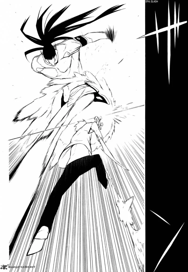 Hitogatana Chapter 8 page 12