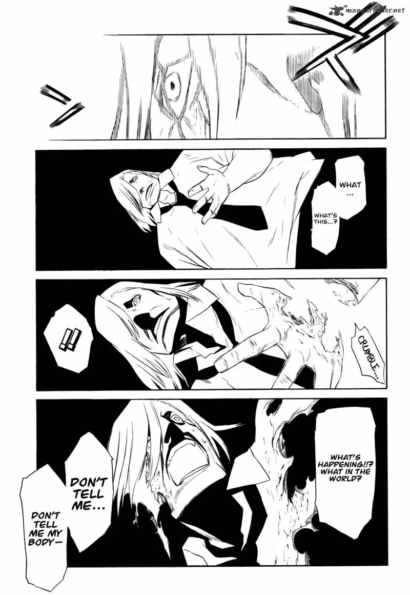 Hitogatana Chapter 8 page 25