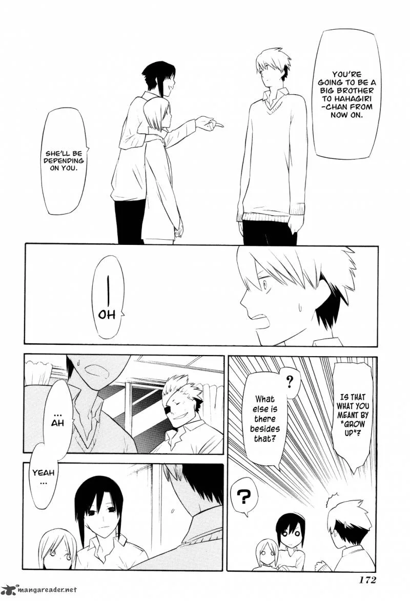 Hitogatana Chapter 9 page 32