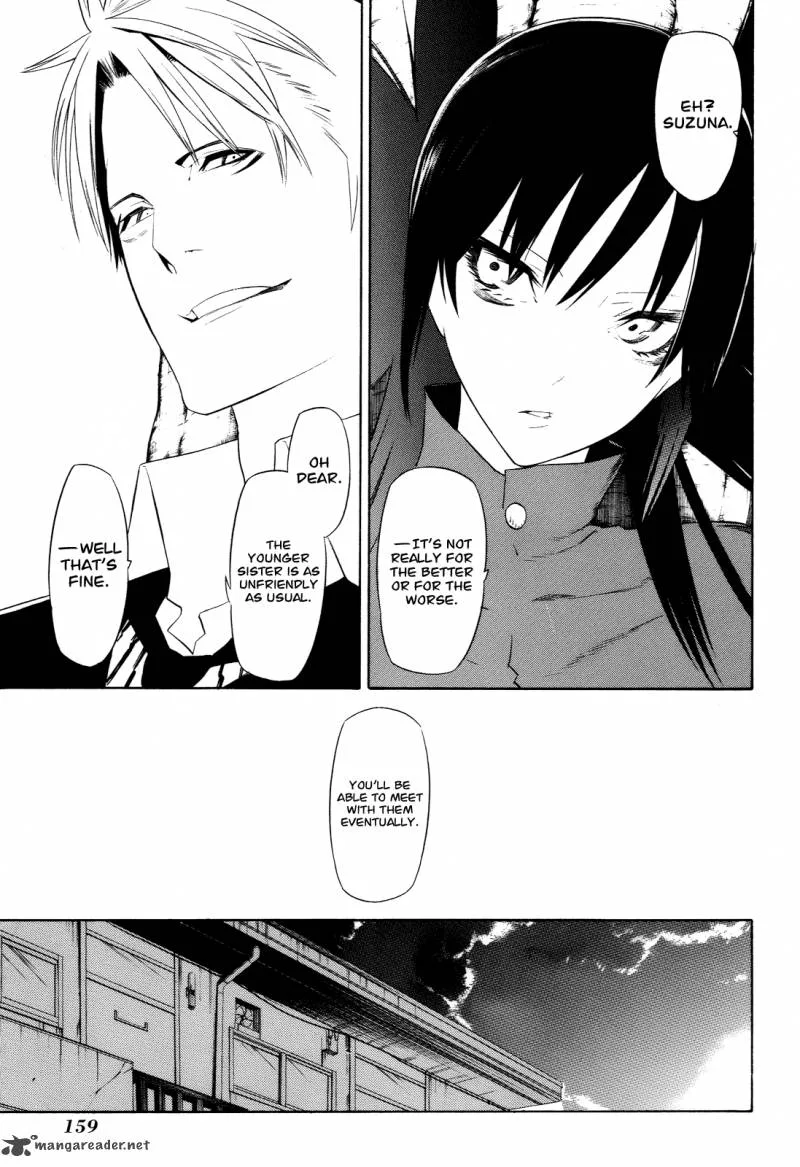 Hitogatana Chapter 9 page 19