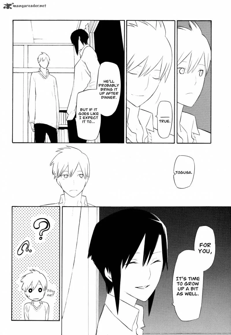 Hitogatana Chapter 9 page 24