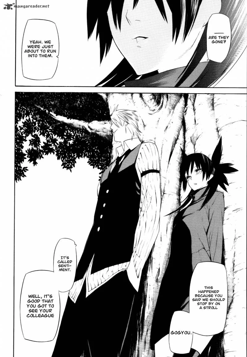 Hitogatana Chapter 9 page 18