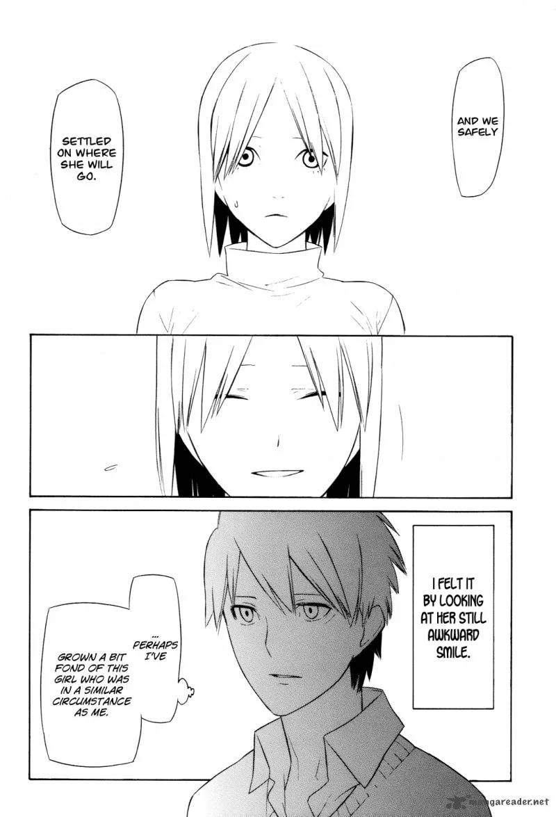 Hitogatana Chapter 9 page 26