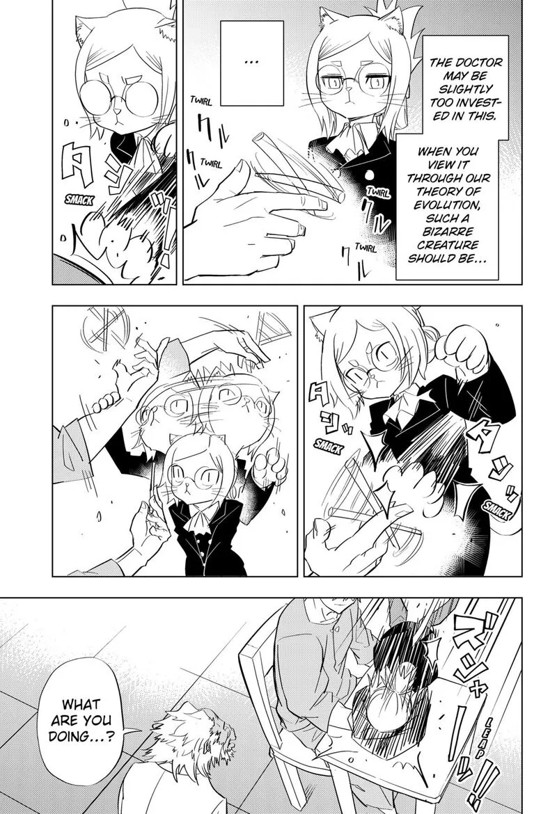 Hitoner Chapter 1 page 11