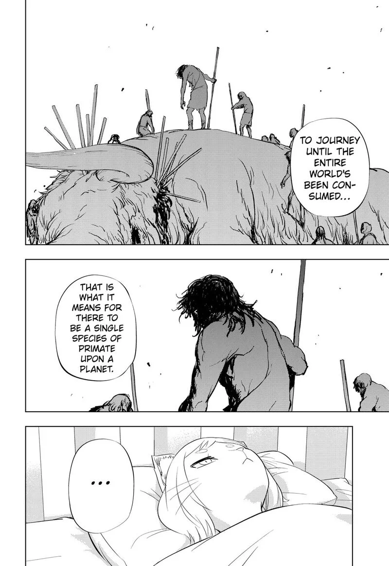 Hitoner Chapter 1 page 84