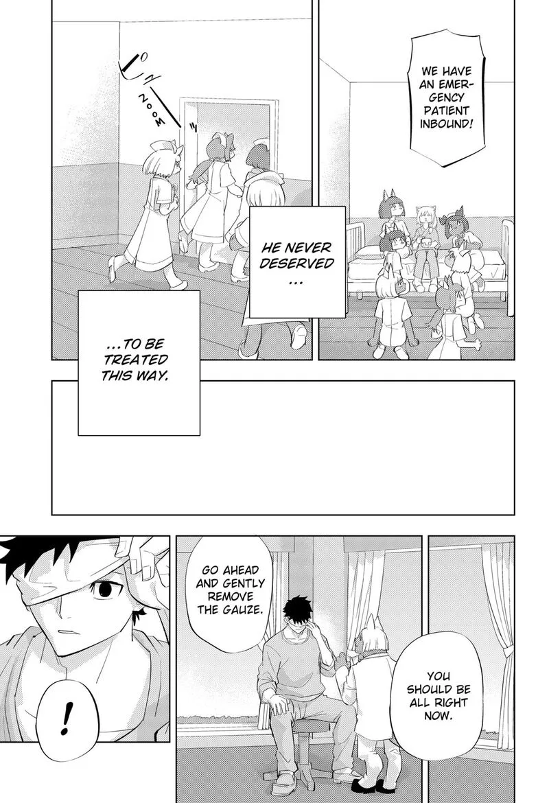 Hitoner Chapter 1 page 97