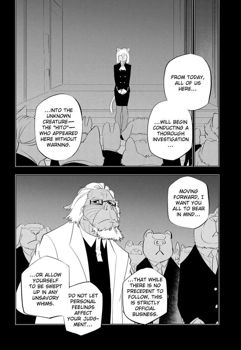 Hitoner Chapter 11.1 page 4