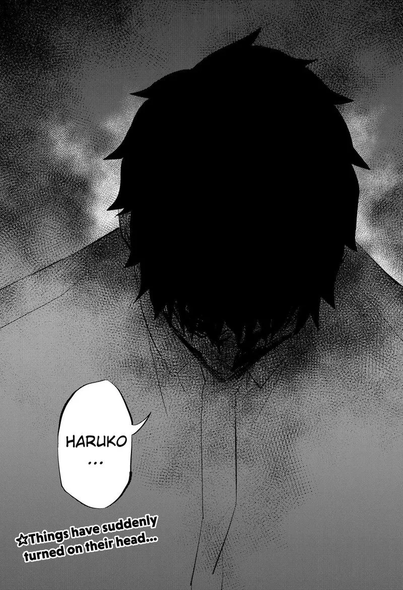Hitoner Chapter 11 page 15