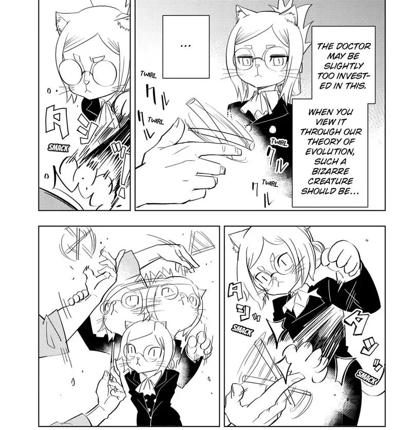 Hitoner Chapter 2 page 21